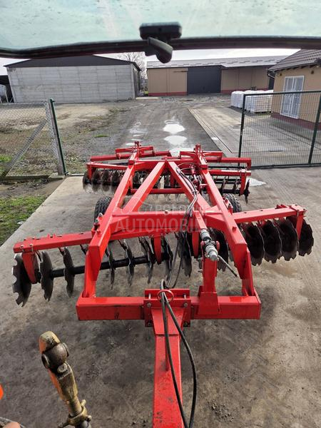 Consum Comet VVT 3.2