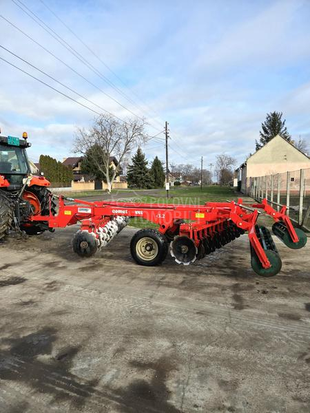 Consum Comet VVT 3.2