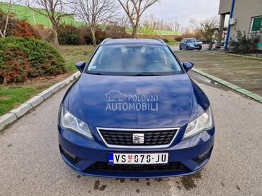 Seat Leon 1.6TDI