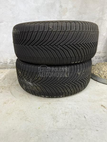 Michelin 275/45 R20 Sve sezone