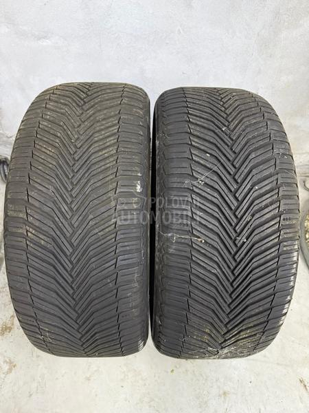 Michelin 275/45 R20 Sve sezone