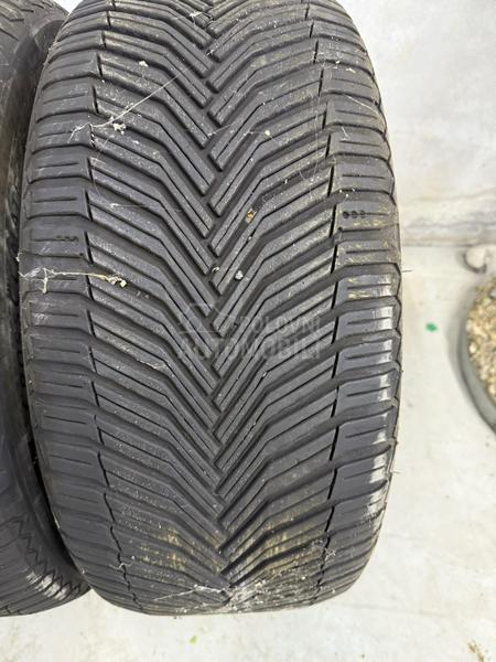 Michelin 275/45 R20 Sve sezone