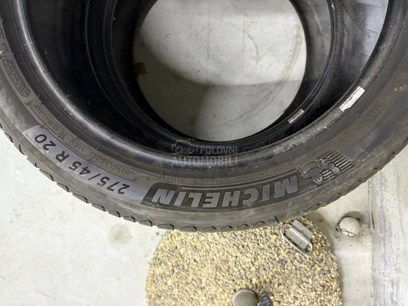 Michelin 275/45 R20 Sve sezone