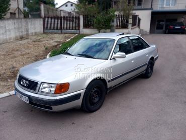 Audi 100 