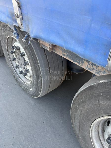 Schwarzmuller spa 3/e