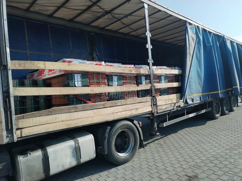 Schwarzmuller spa 3/e