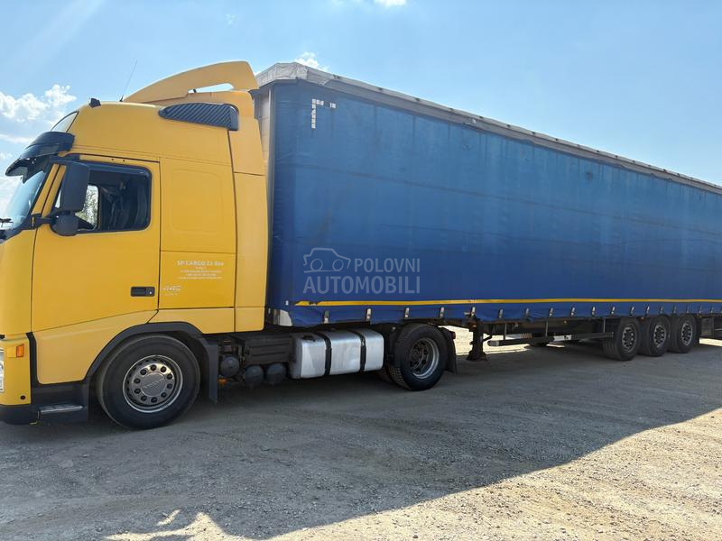 Schwarzmuller spa 3/e