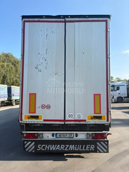 Schwarzmuller spa 3/e