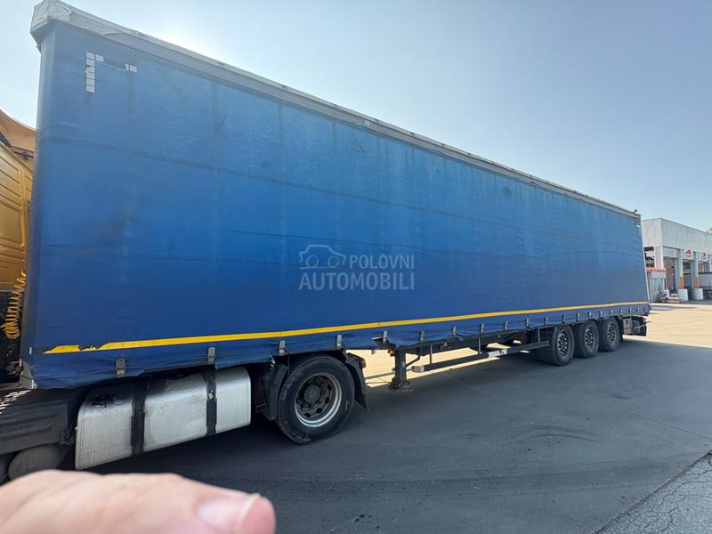 Schwarzmuller spa 3/e