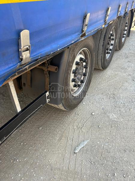 Schwarzmuller spa 3/e