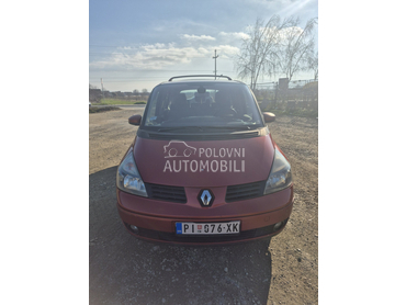 Renault Espace 