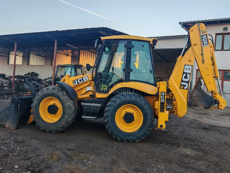 JCB 4CX