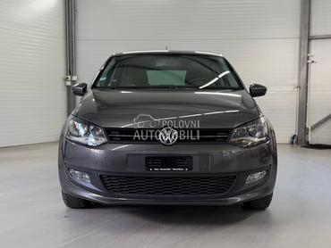 Volkswagen Polo 1.4 CH