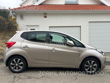 Hyundai ix20 1.4 iz CH