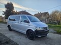Volkswagen Transporter T6 2.0 TDI DSG N1