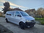Volkswagen Transporter T6 2.0 TDI DSG N1