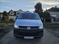 Volkswagen Transporter T6 2.0 TDI DSG N1