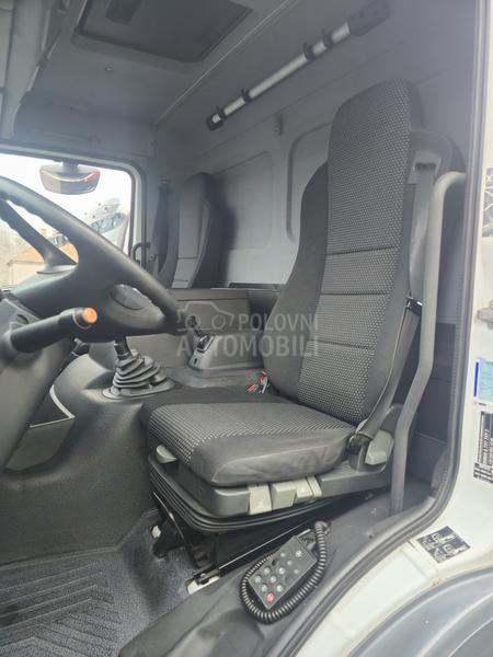 Mercedes Benz Atego 1024