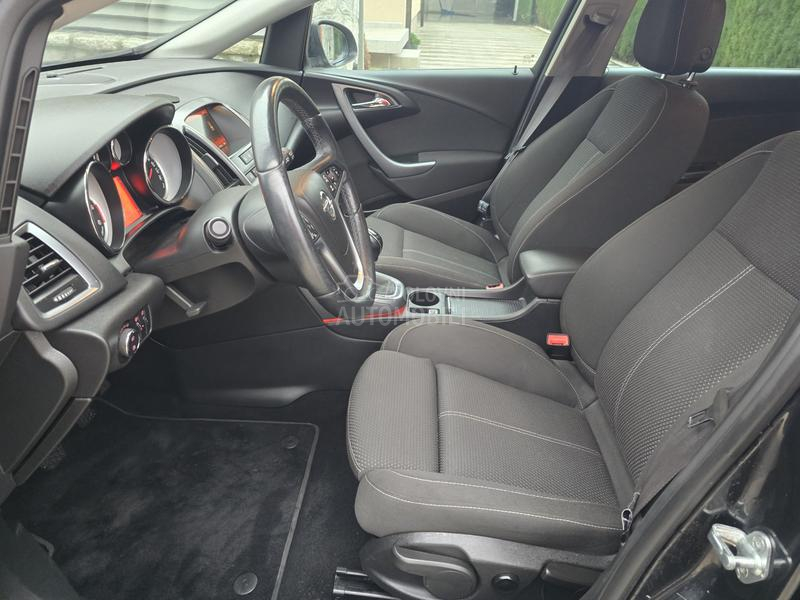 Opel Astra J 1.6 cdti COSMO