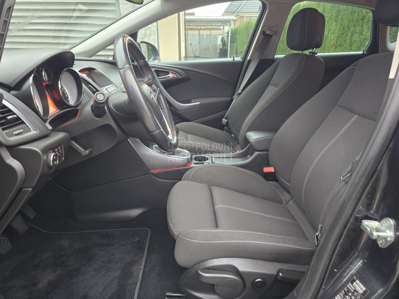 Opel Astra J 1.6 cdti COSMO