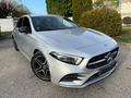 Mercedes Benz A 180 2.0 2x Amg/Night