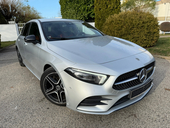Mercedes Benz A 180 2.0 2x Amg/Night