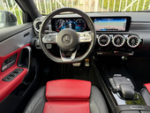 Mercedes Benz A 180 2.0 2x Amg/Night