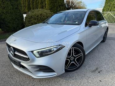 Mercedes Benz A 180 2.0 2x Amg/Night