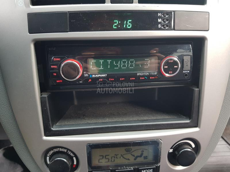 RADIO