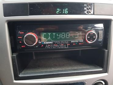 RADIO za Chevrolet Spark, Aveo, Lacetti ...