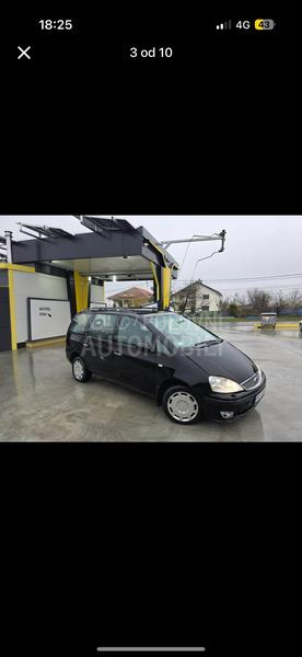 Ford Galaxy TDI