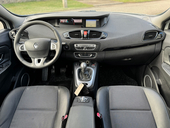 Renault Scenic 1.5Dci DYNAMIQUE NAV