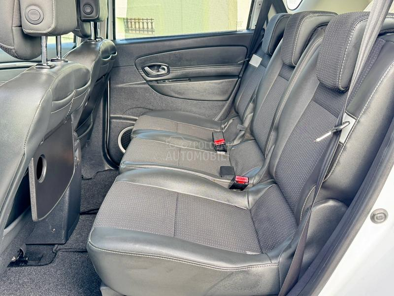 Renault Scenic 1.5Dci DYNAMIQUE NAV