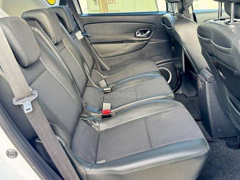 Renault Scenic 1.5Dci DYNAMIQUE NAV
