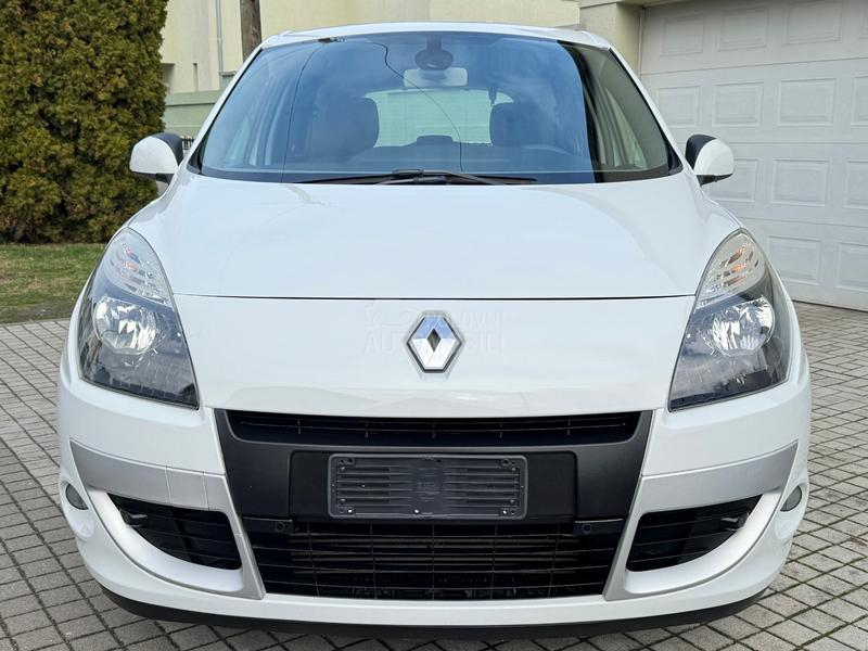 Renault Scenic 1.5Dci DYNAMIQUE NAV