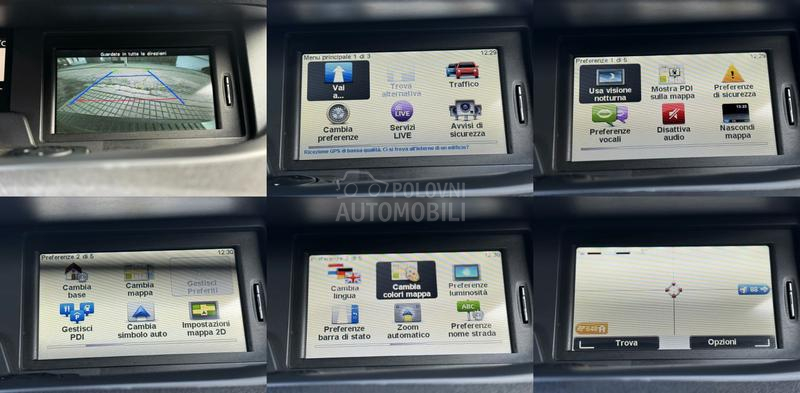 Renault Scenic 1.5Dci DYNAMIQUE NAV