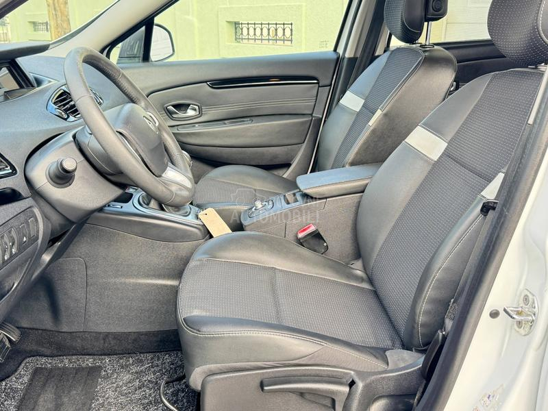 Renault Scenic 1.5Dci DYNAMIQUE NAV