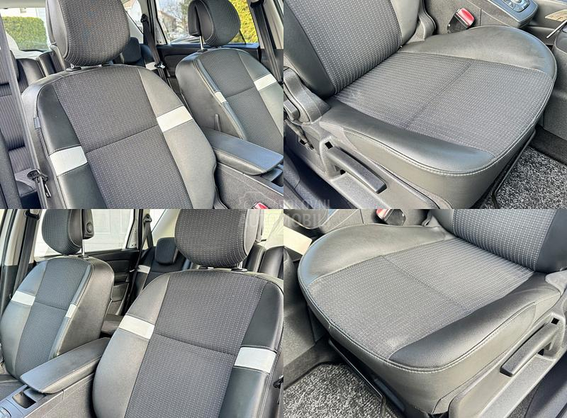 Renault Scenic 1.5Dci DYNAMIQUE NAV