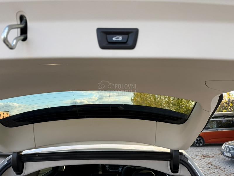 BMW X3 x-drive x-line