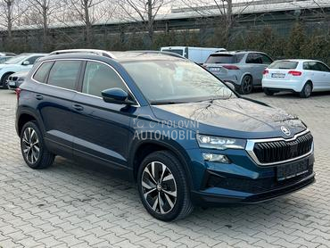 Škoda Karoq 2.0 TDI DSG STYLE