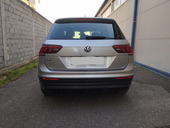 Volkswagen Tiguan 2.0tdi