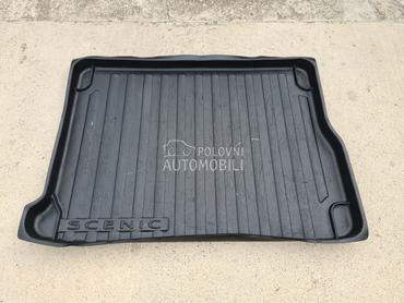 Patosnica KADICA  Gepeka za Renault Scenic od 2009. do 2015. god.