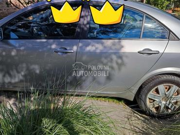 Vrata za Nissan Primera