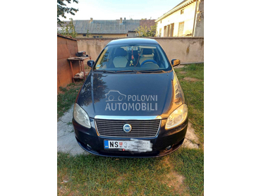 Fiat Croma 1.9 MJT