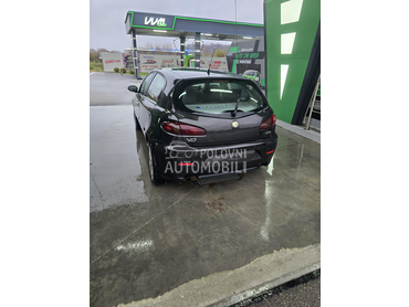 Alfa Romeo 147 1.9 jtdM