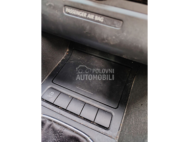 Piksla za Volkswagen Golf 6