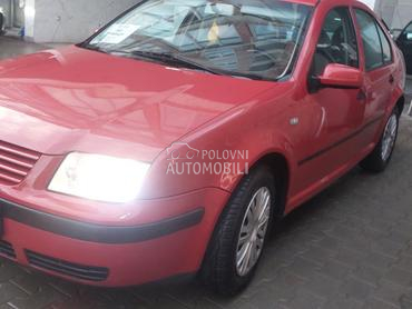 Volkswagen Bora Nof..Nof..Nof