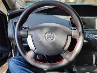 Volan za Nissan Primera