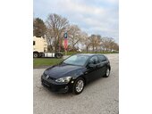 Volkswagen Golf 7 1.6TDI/BLUEMOTION/