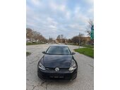 Volkswagen Golf 7 1.6TDI/BLUEMOTION/